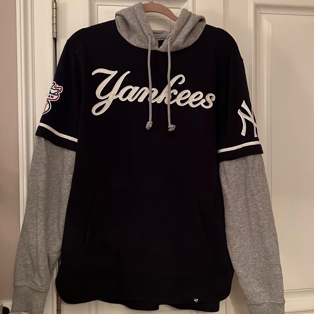 Yankees Sweatshirt